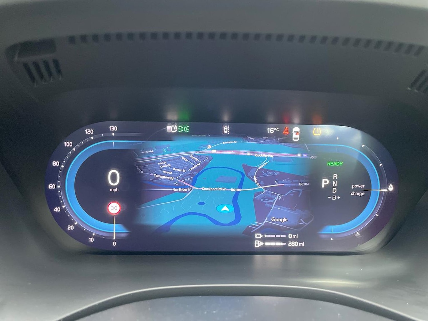 Used Volvo XC60 2025 for sale - 76490766: Photo 10