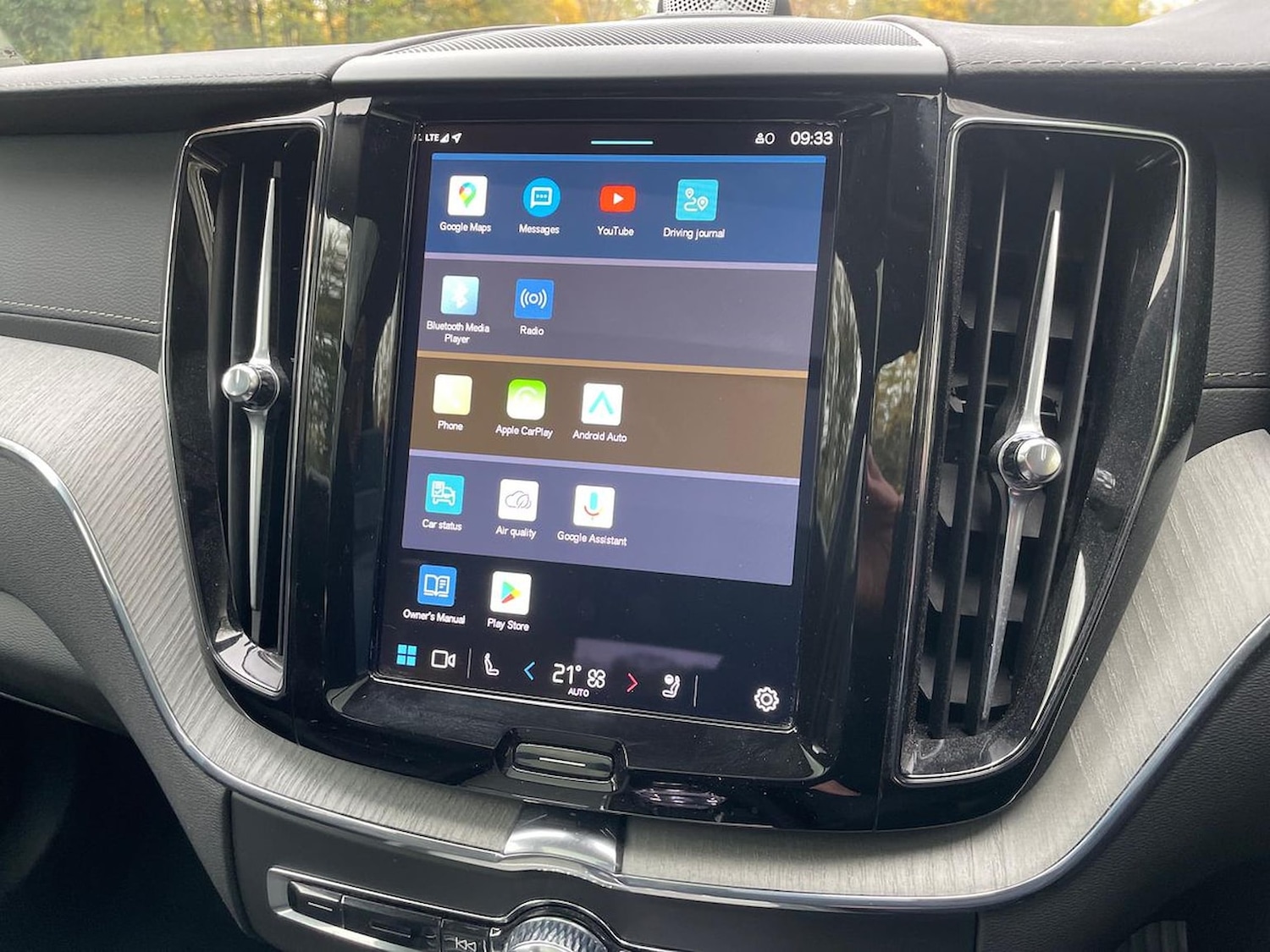 Used Volvo XC60 2025 for sale - 76490766: Photo 11