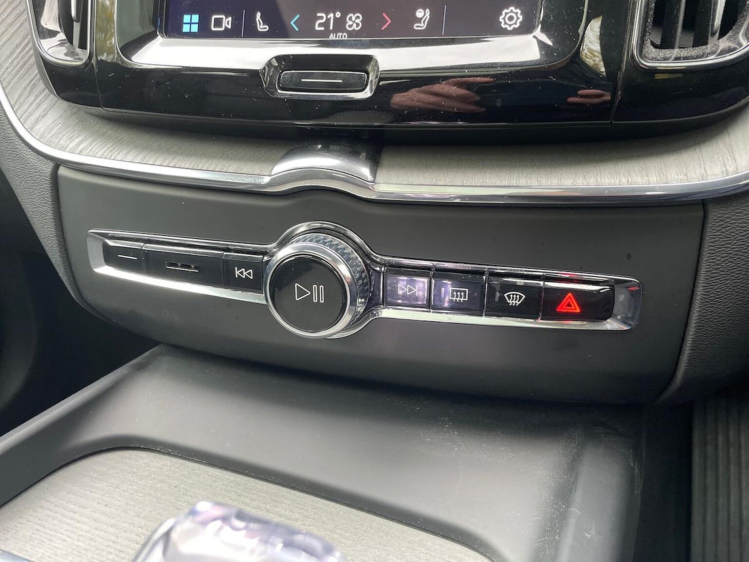 Used Volvo XC60 2025 for sale - 76490766: Photo 12