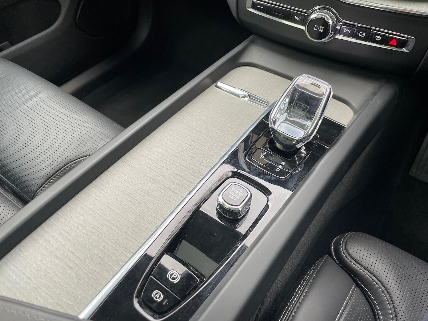 Used Volvo XC60 2025 for sale - 76490766: Photo 13