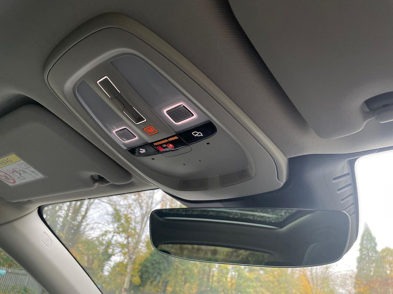 Used Volvo XC60 2025 for sale - 76490766: Photo 14