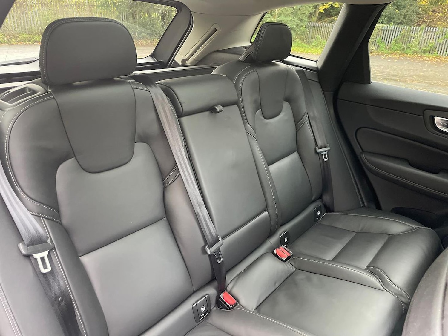 Used Volvo XC60 2025 for sale - 76490766: Photo 16