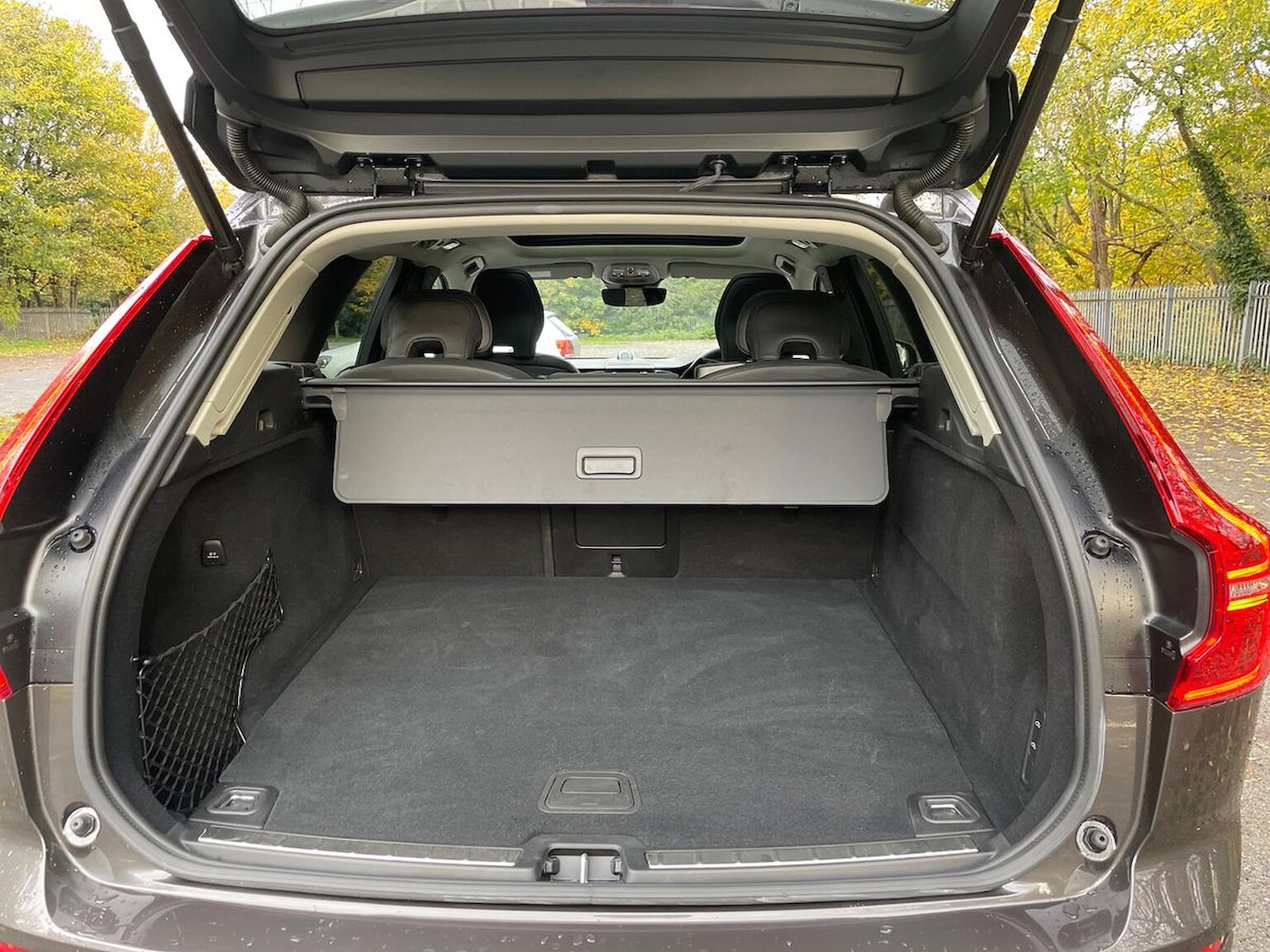 Used Volvo XC60 2025 for sale - 76490766: Photo 17