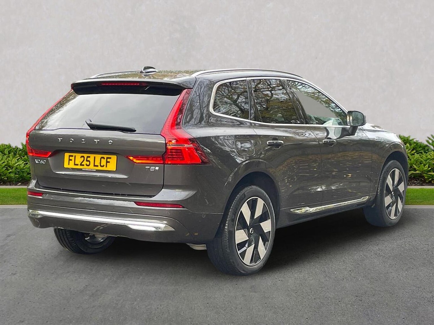 Used Volvo XC60 2025 for sale - 76490766: Photo 18