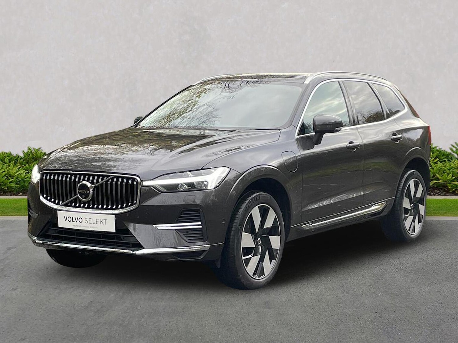 Used Volvo XC60 2025 for sale - 76490766: Photo 20