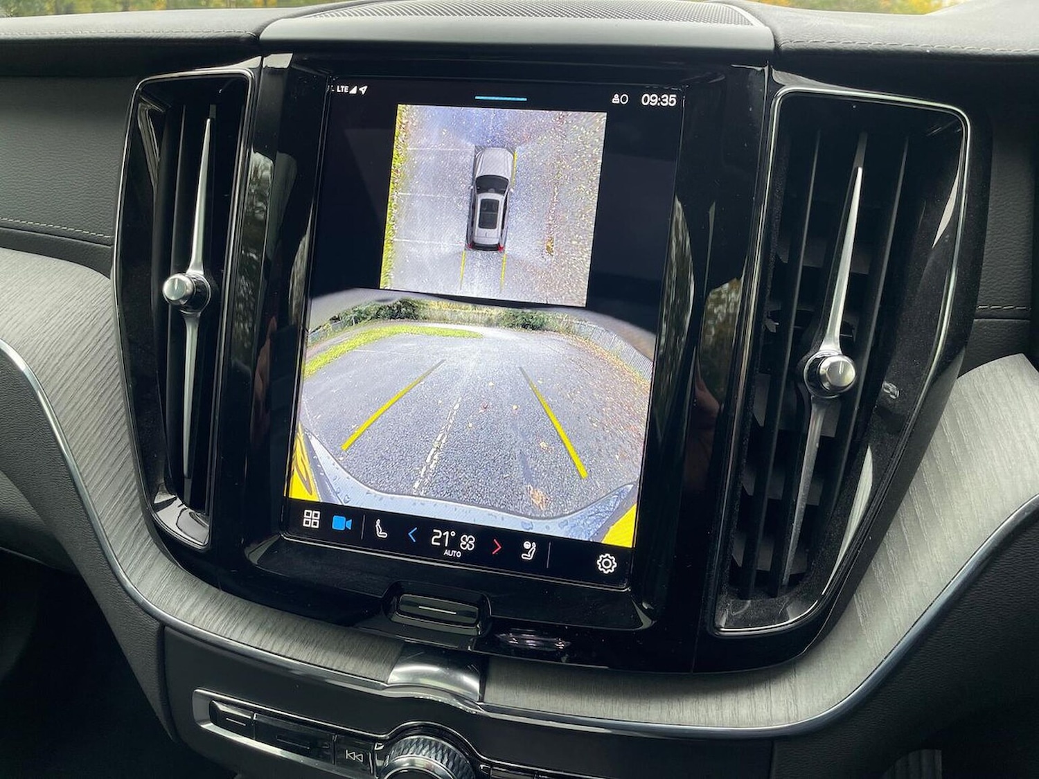 Used Volvo XC60 2025 for sale - 76490766: Photo 23