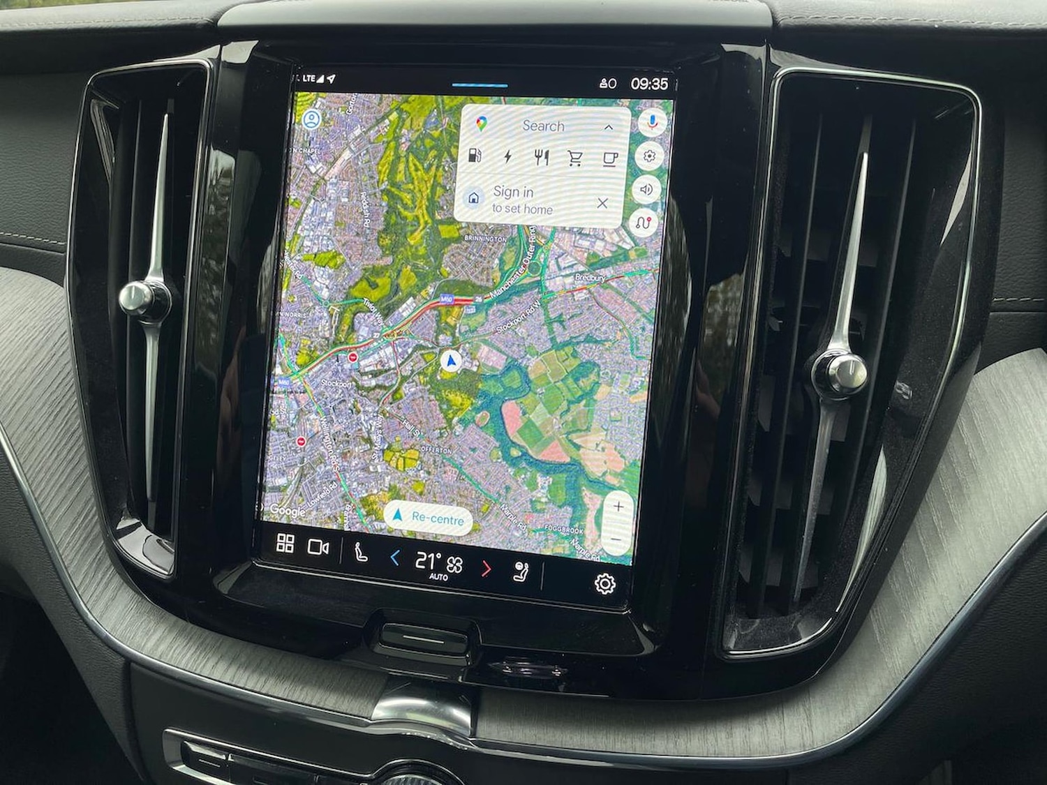 Used Volvo XC60 2025 for sale - 76490766: Photo 24