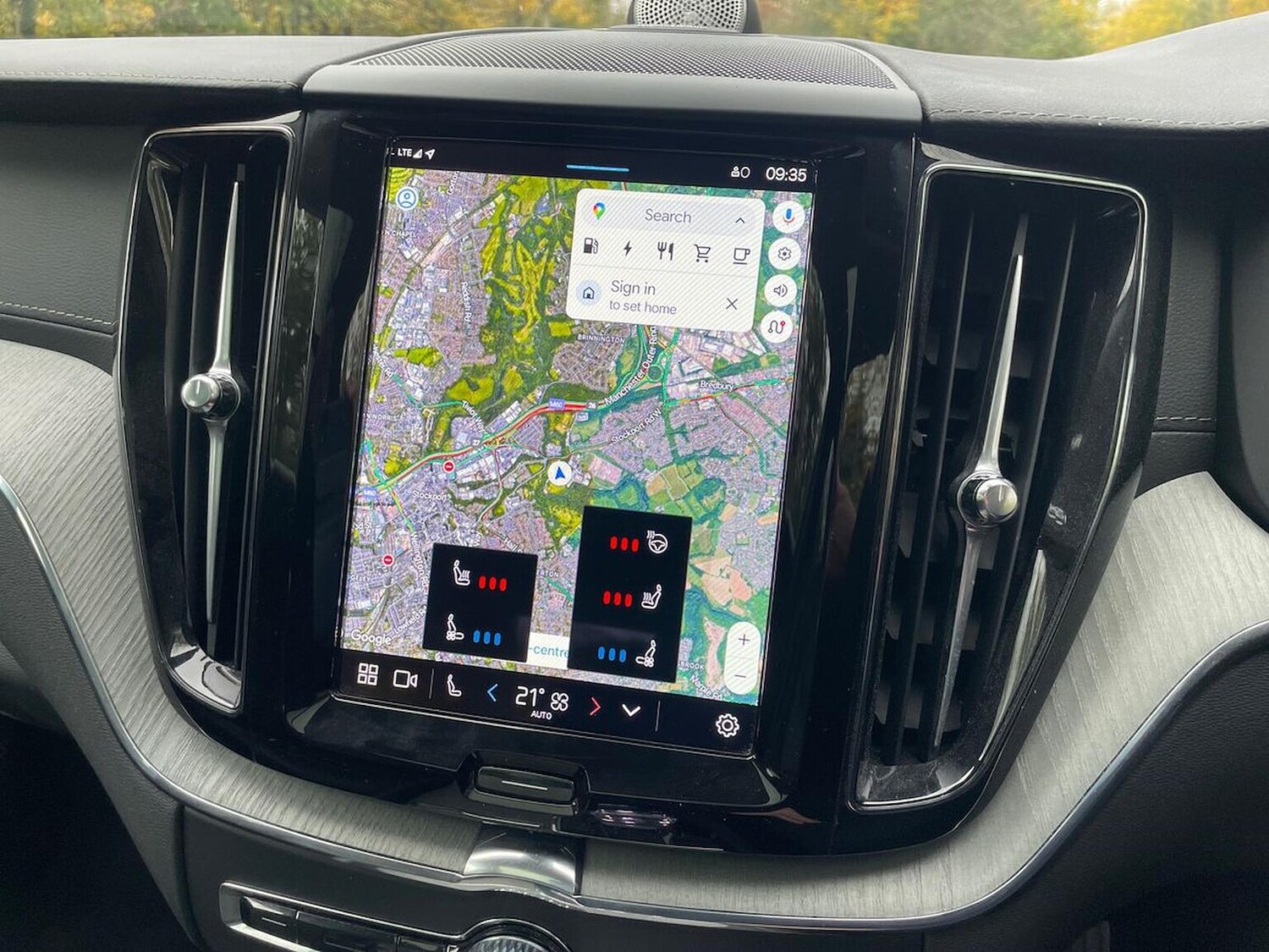 Used Volvo XC60 2025 for sale - 76490766: Photo 25