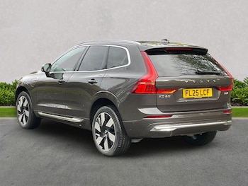Used Volvo XC60 2025 for sale - 76490766: Photo