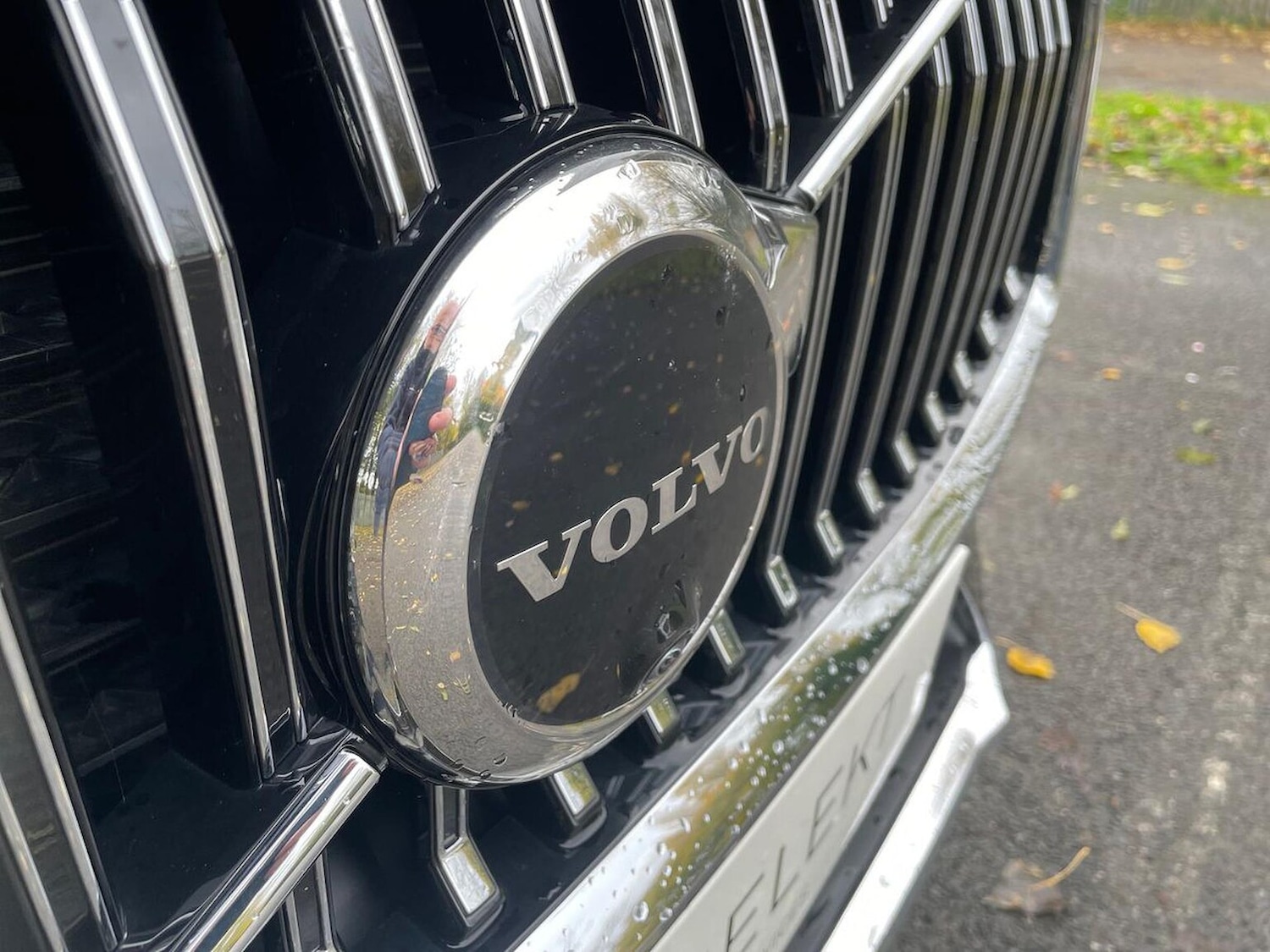 Used Volvo XC60 2025 for sale - 76490766: Photo 33