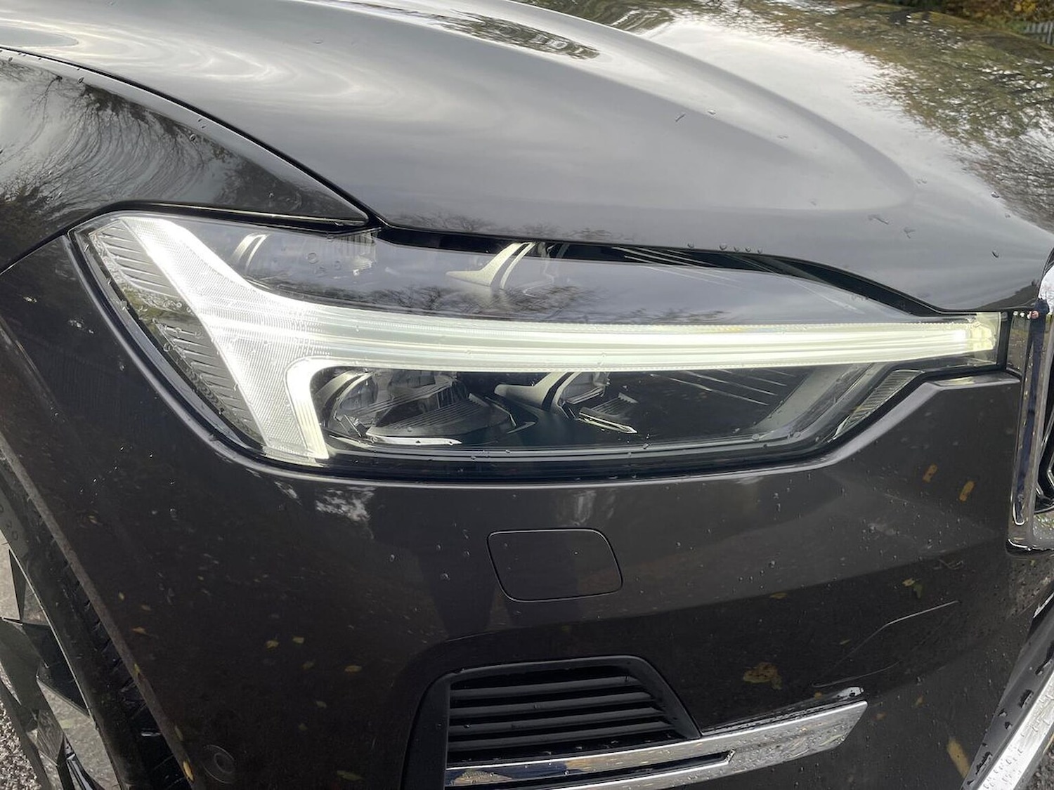 Used Volvo XC60 2025 for sale - 76490766: Photo 34