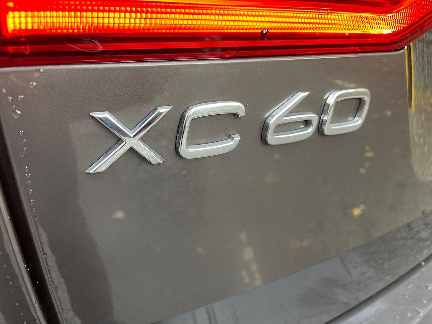 Used Volvo XC60 2025 for sale - 76490766: Photo 35