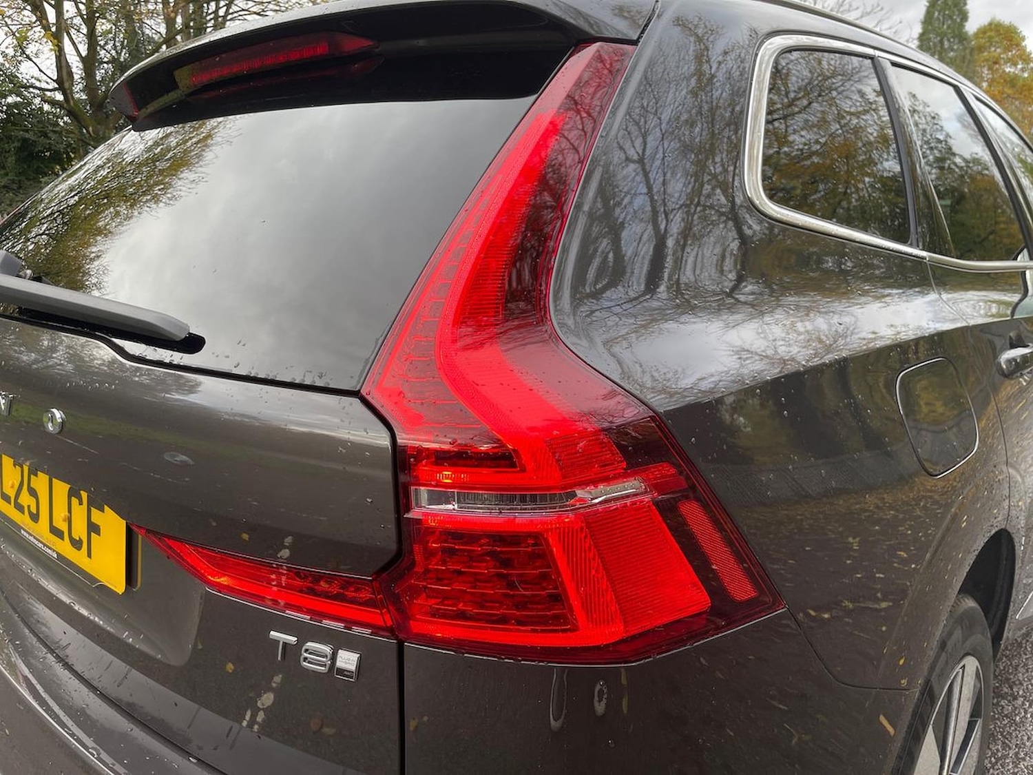 Used Volvo XC60 2025 for sale - 76490766: Photo 36