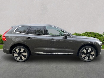 Used Volvo XC60 2025 for sale - 76490766: Photo