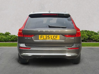 Used Volvo XC60 2025 for sale - 76490766: Photo
