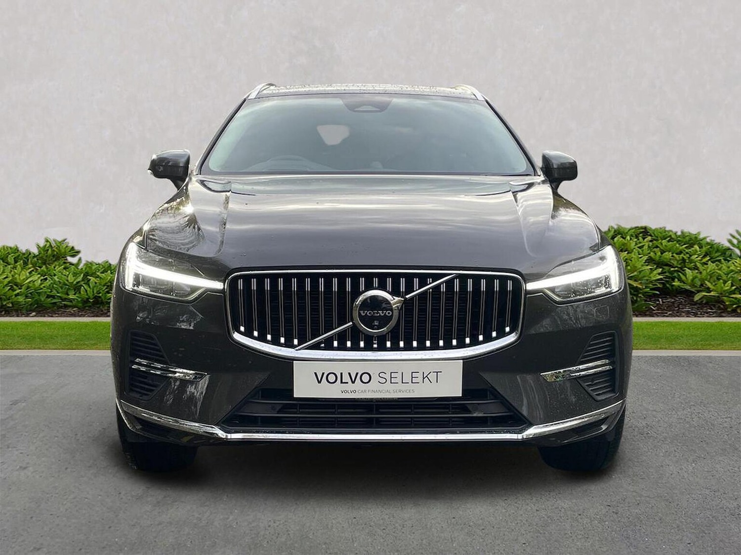 Used Volvo XC60 2025 for sale - 76490766: Photo 5