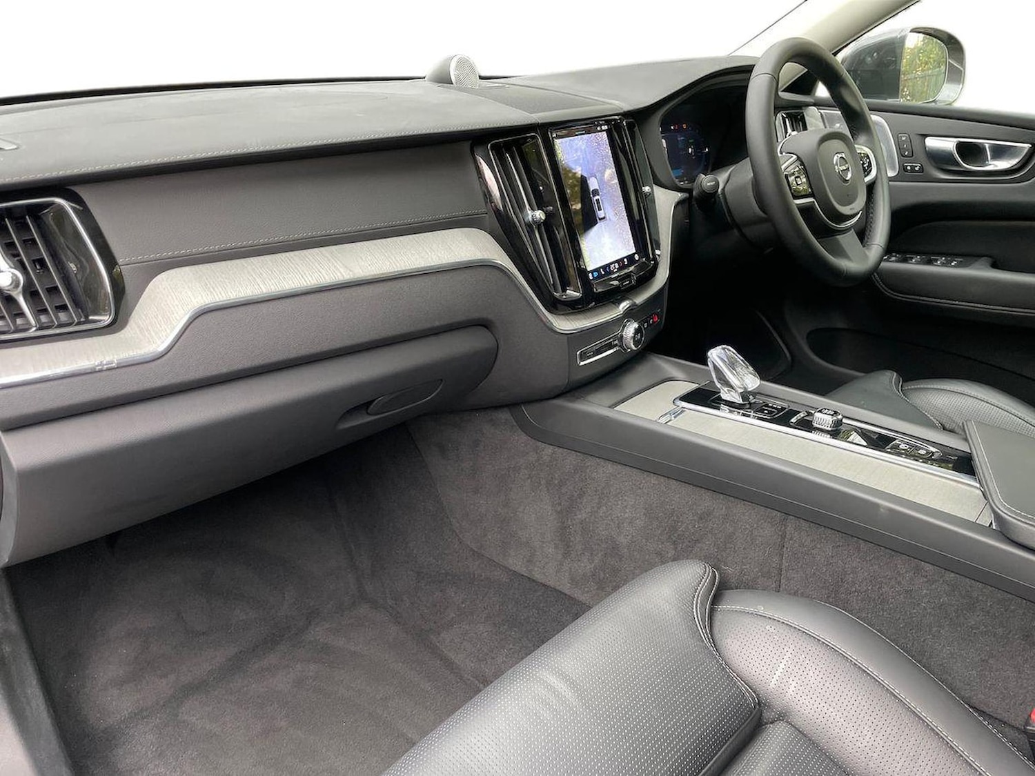 Used Volvo XC60 2025 for sale - 76490766: Photo 7