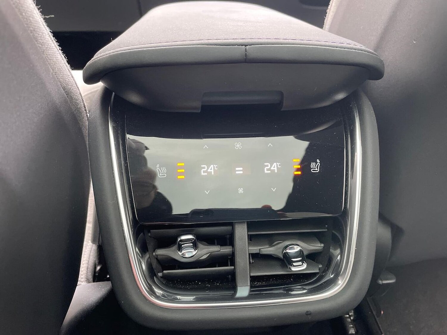 Used Volvo EX90 2025 for sale - 76490771: Photo 22