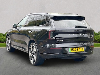 Used Volvo EX90 2025 for sale - 76490771: Photo