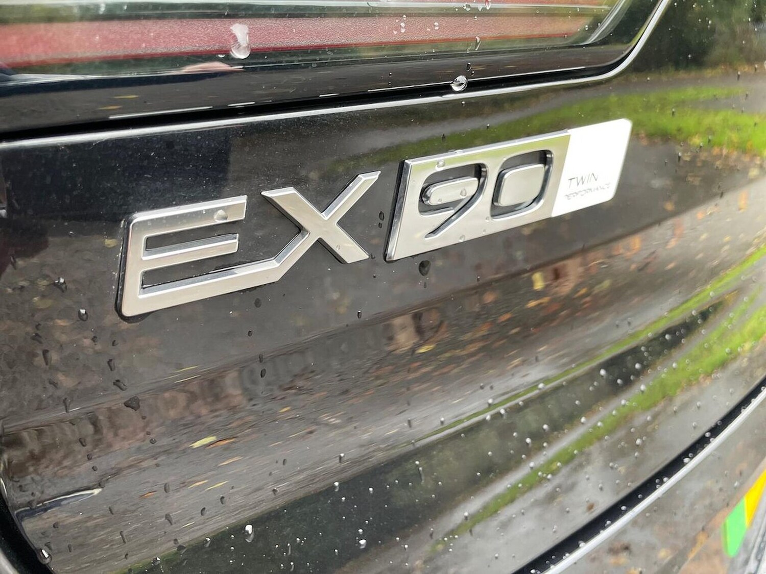 Used Volvo EX90 2025 for sale - 76490771: Photo 35