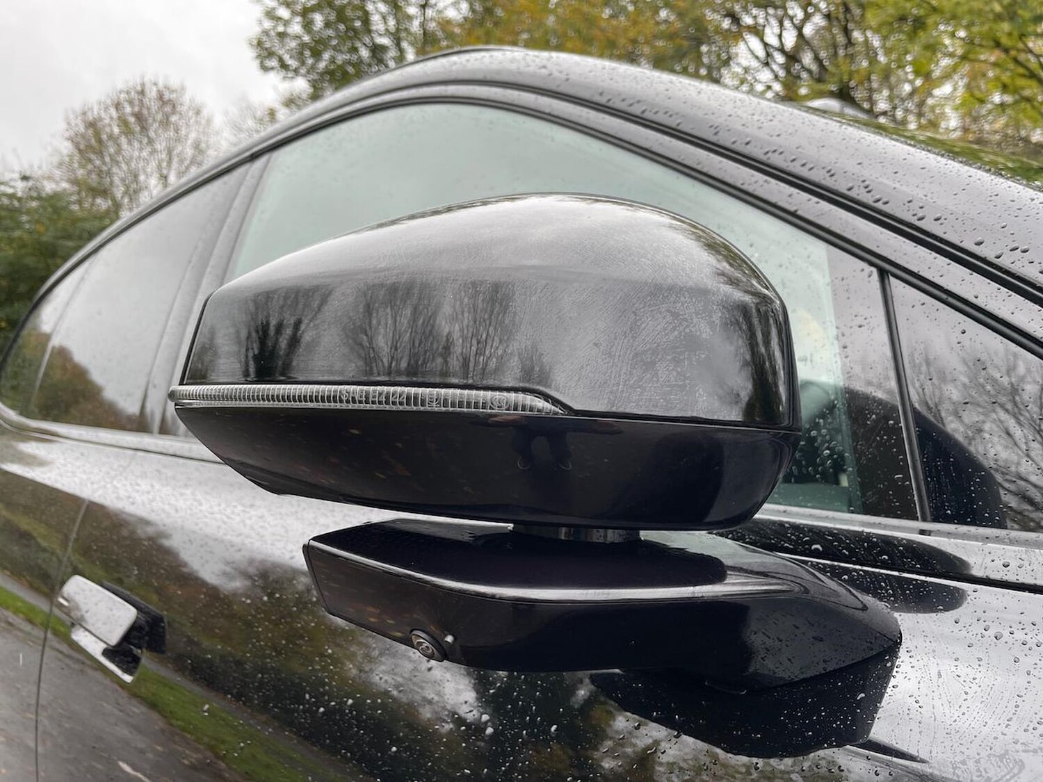 Used Volvo EX90 2025 for sale - 76490771: Photo 38