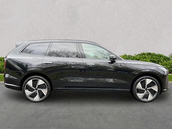 Used Volvo EX90 2025 for sale - 76490771: Photo