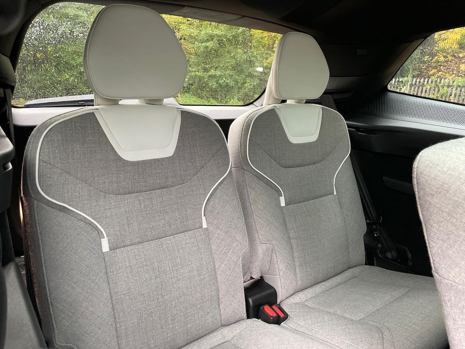 Used Volvo EX90 2025 for sale - 76490771: Photo 43