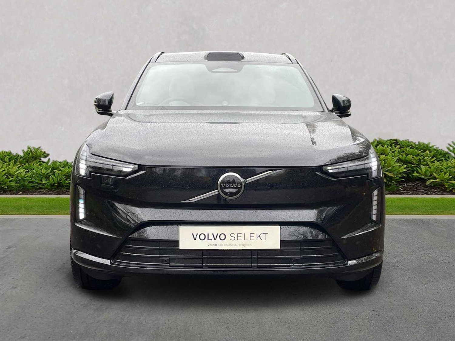 Used Volvo EX90 2025 for sale - 76490771: Photo 5