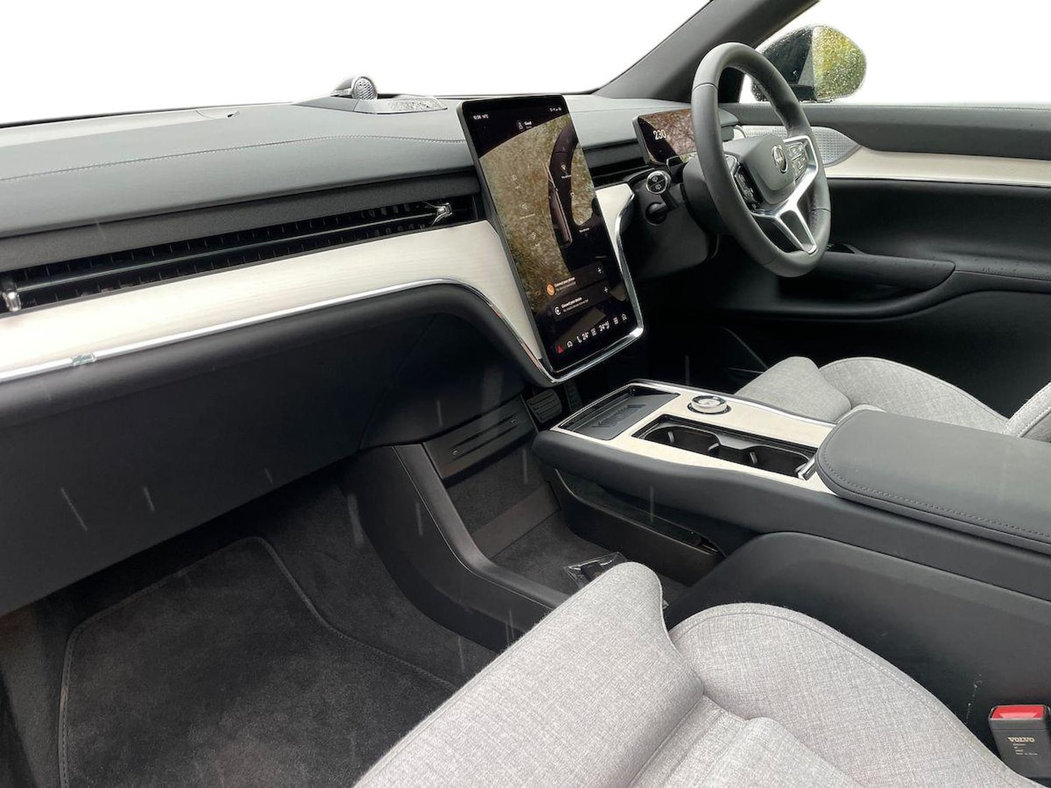 Used Volvo EX90 2025 for sale - 76490771: Photo 7