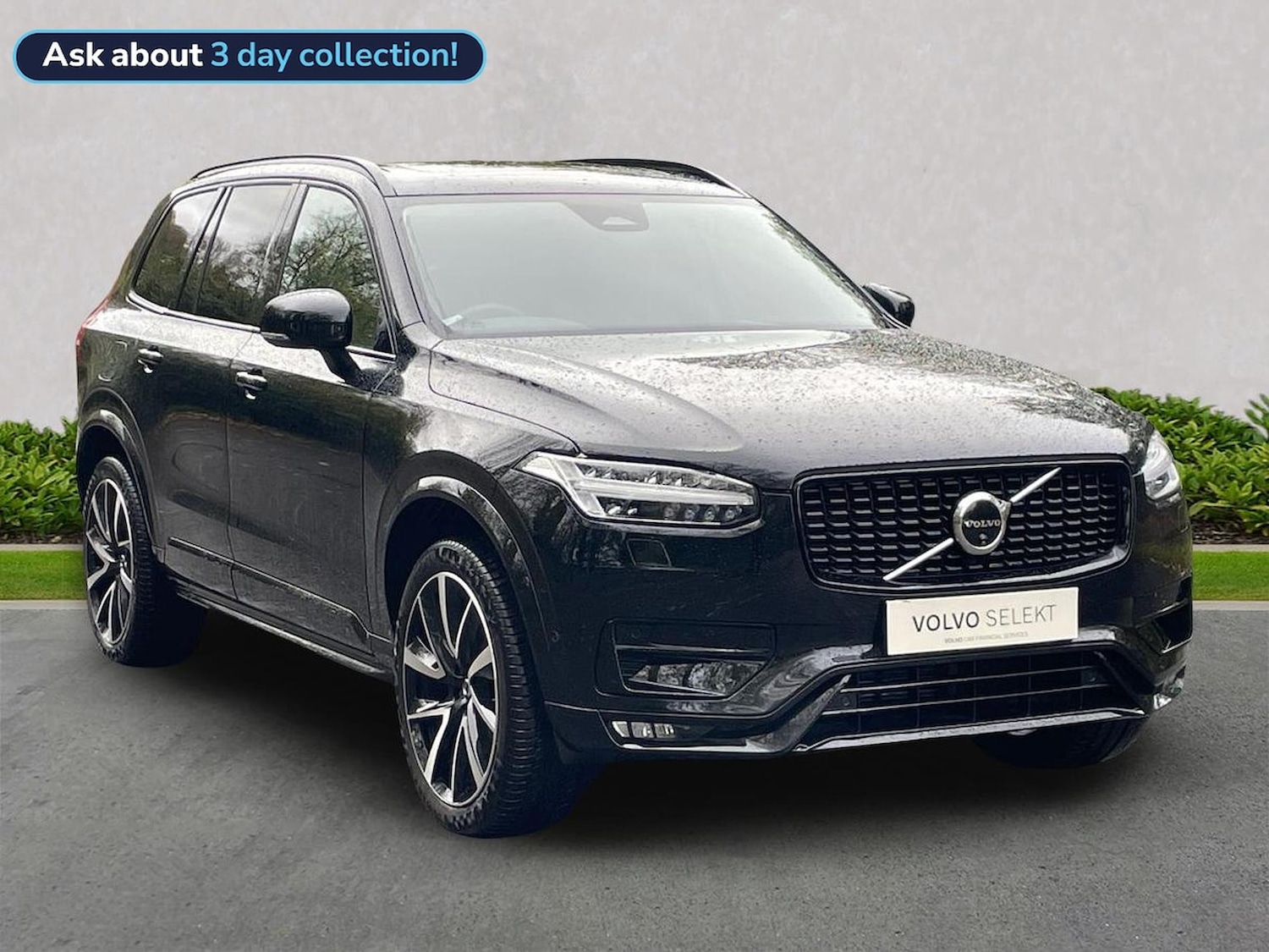 Used Volvo XC90 2024 for sale - 76455300: Photo 1