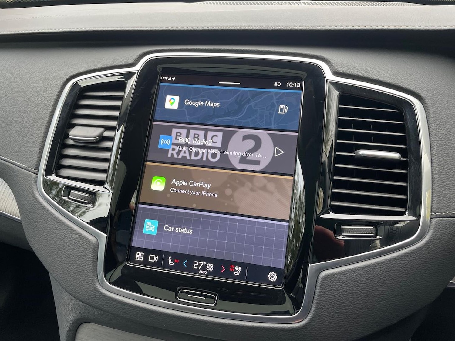 Used Volvo XC90 2024 for sale - 76455300: Photo 11