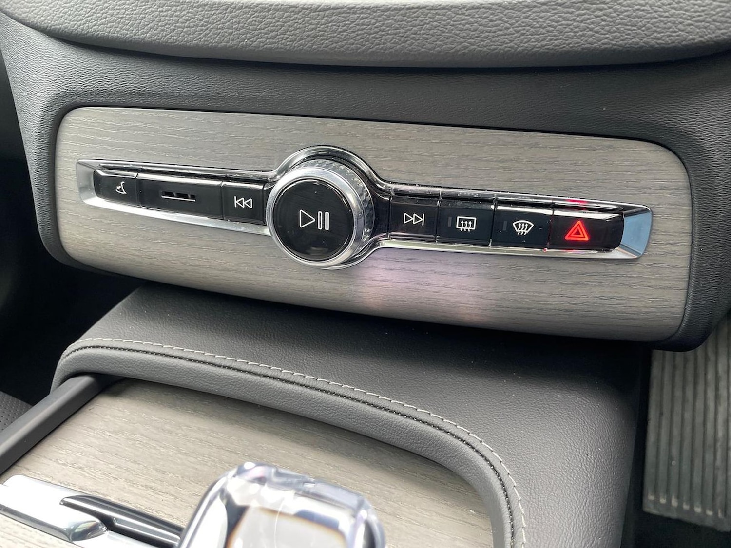 Used Volvo XC90 2024 for sale - 76455300: Photo 12