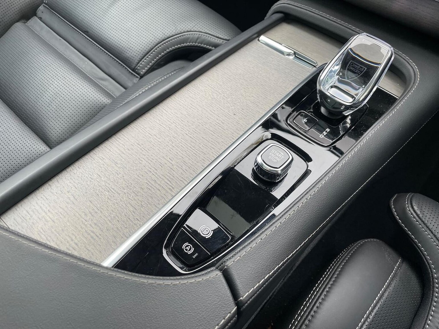 Used Volvo XC90 2024 for sale - 76455300: Photo 13