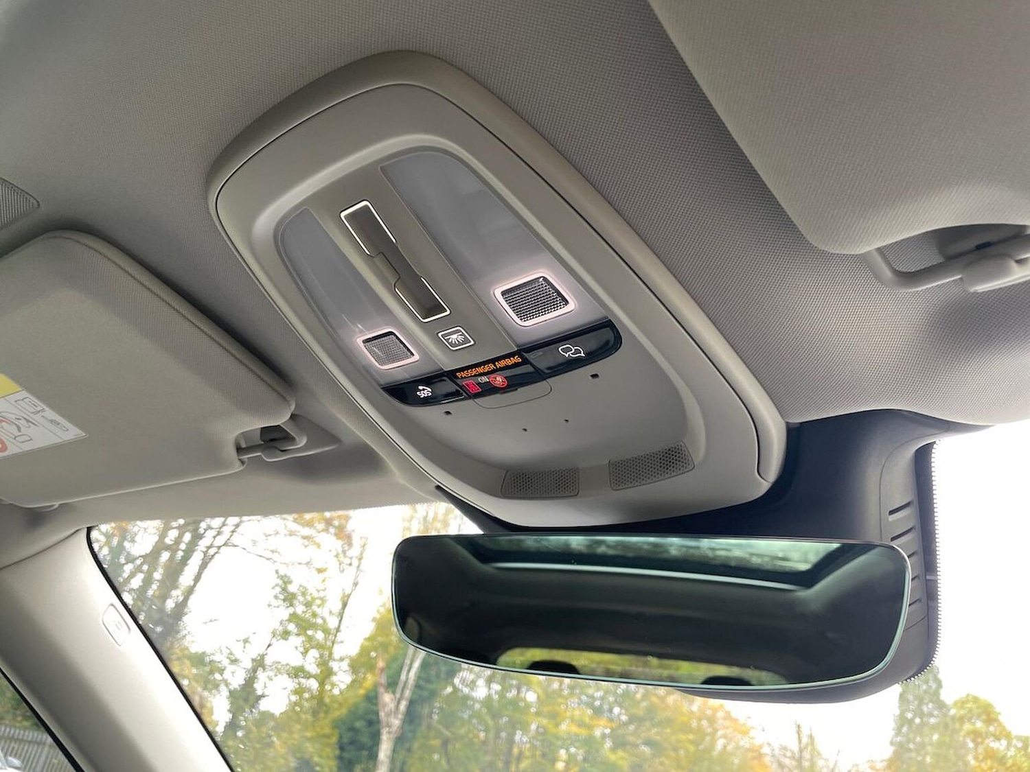 Used Volvo XC90 2024 for sale - 76455300: Photo 14