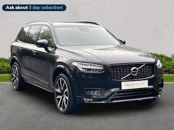 Volvo - XC90