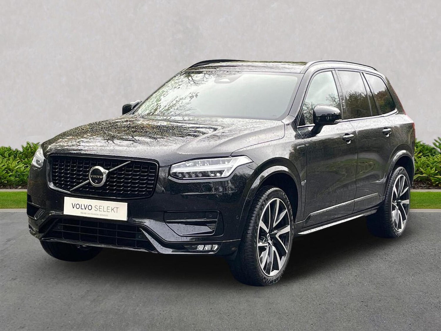 Used Volvo XC90 2024 for sale - 76455300: Photo 20