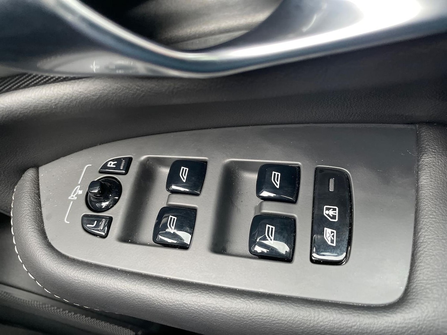 Used Volvo XC90 2024 for sale - 76455300: Photo 21