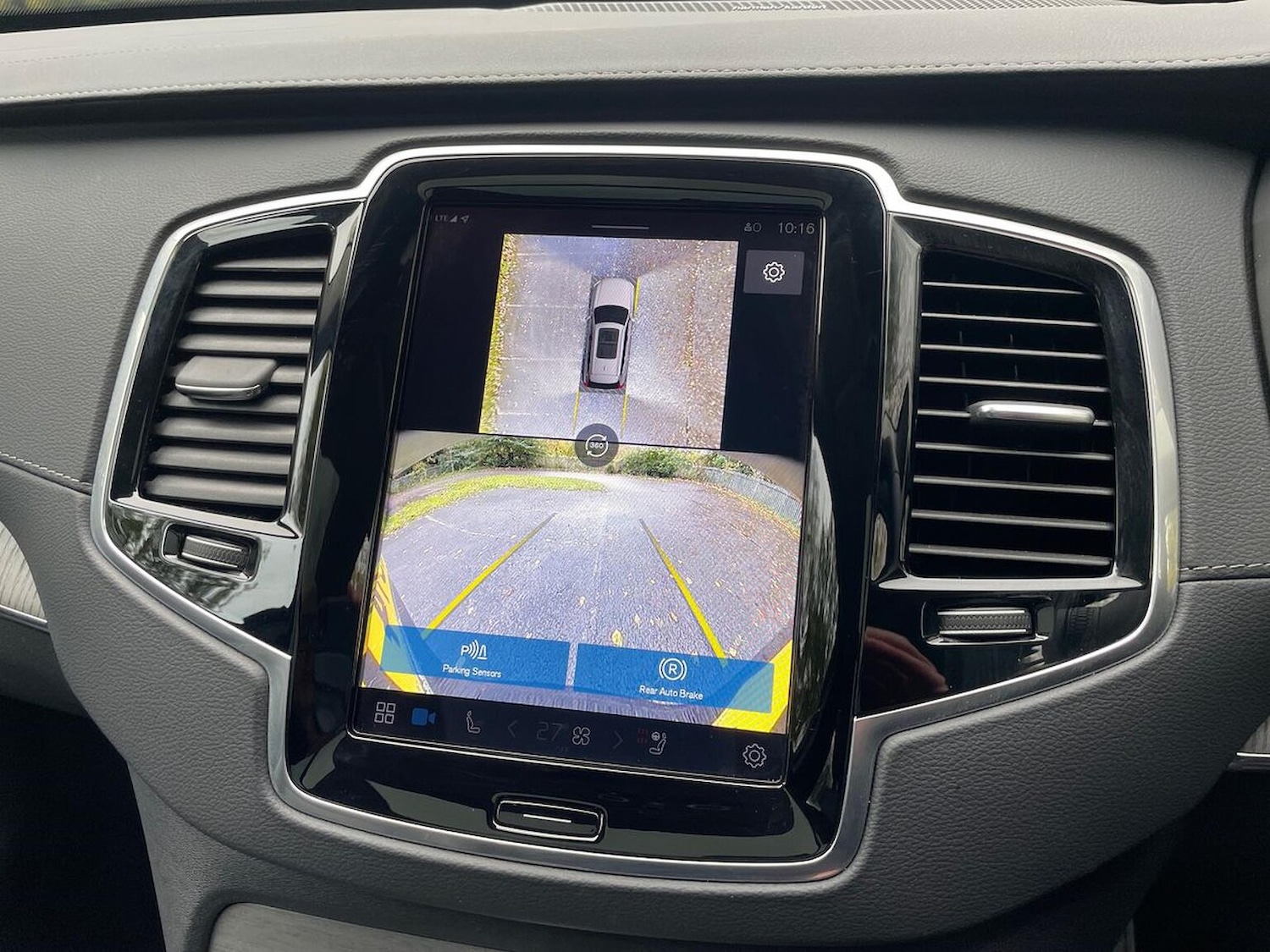 Used Volvo XC90 2024 for sale - 76455300: Photo 23