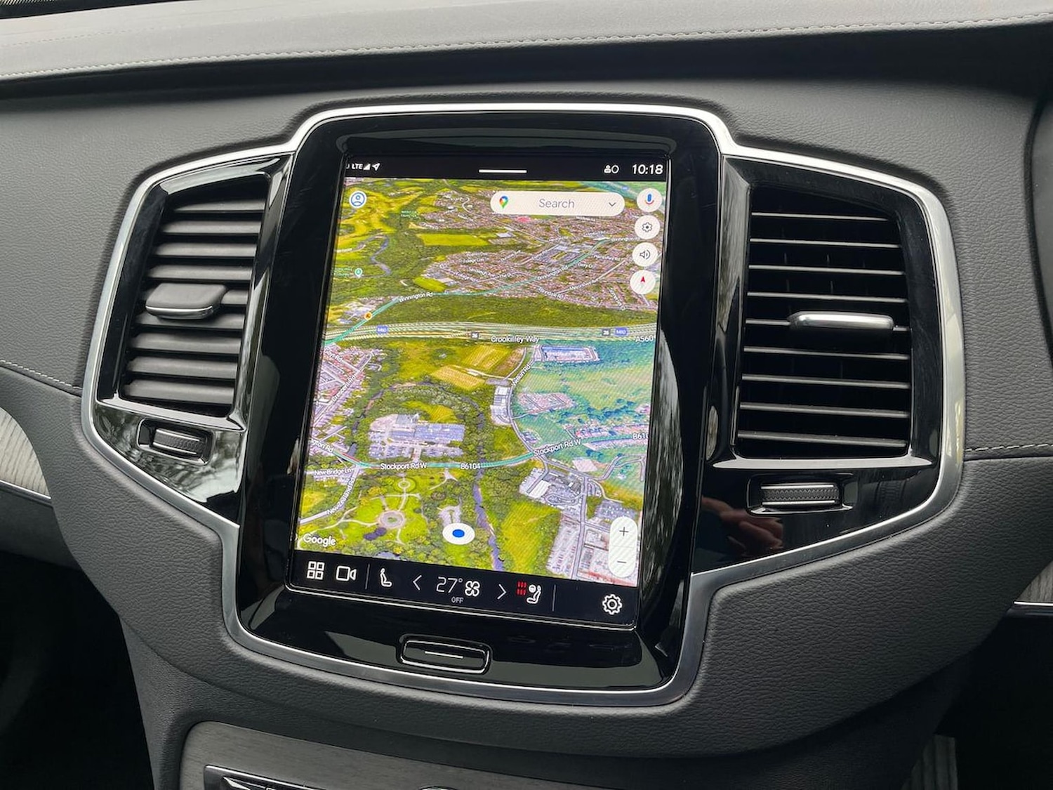 Used Volvo XC90 2024 for sale - 76455300: Photo 24