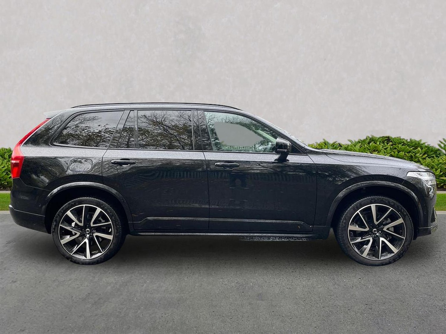 Used Volvo XC90 2024 for sale - 76455300: Photo 3