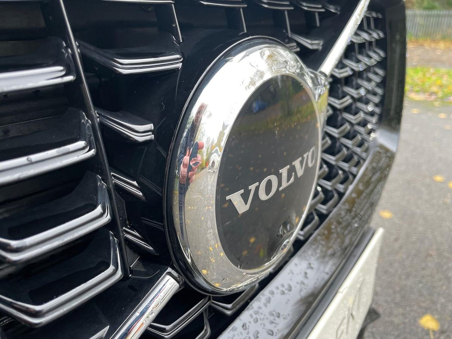 Used Volvo XC90 2024 for sale - 76455300: Photo 33