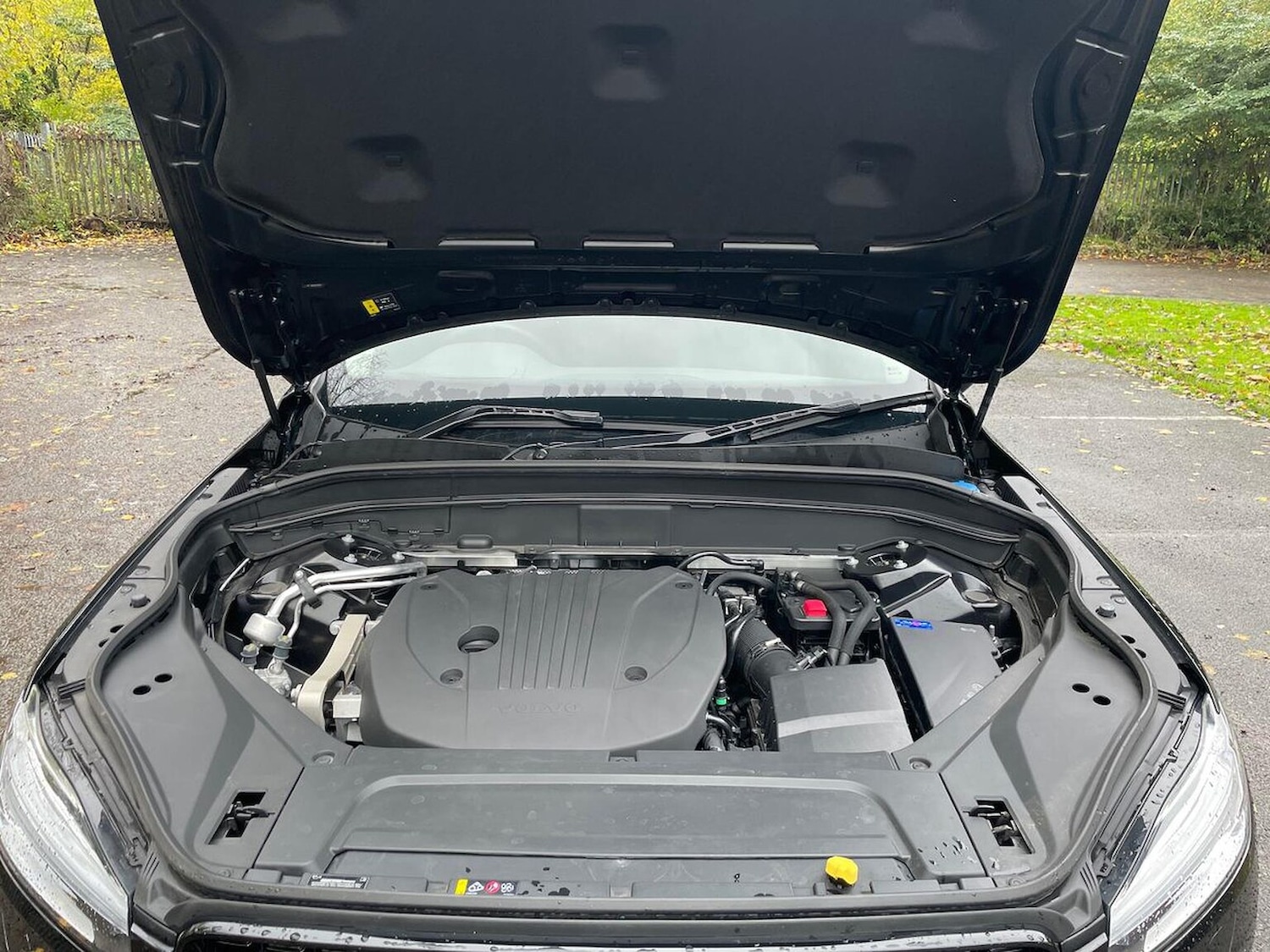 Used Volvo XC90 2024 for sale - 76455300: Photo 39