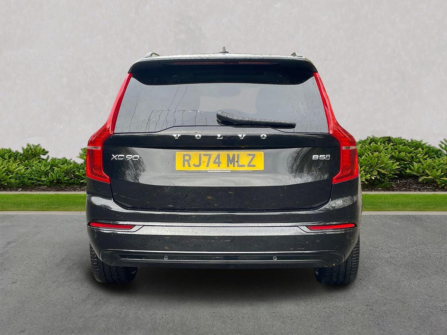 Used Volvo XC90 2024 for sale - 76455300: Photo 4