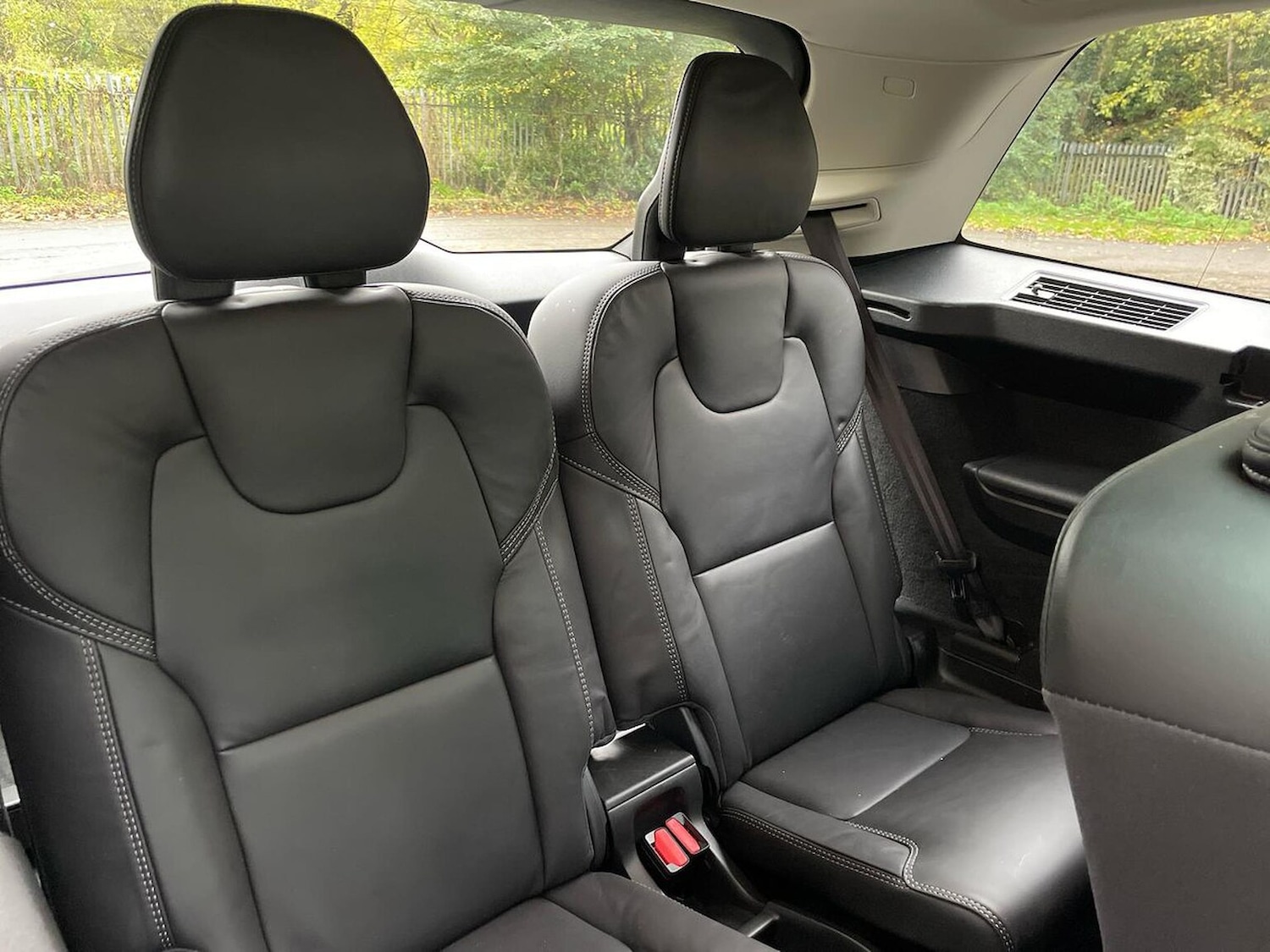 Used Volvo XC90 2024 for sale - 76455300: Photo 43