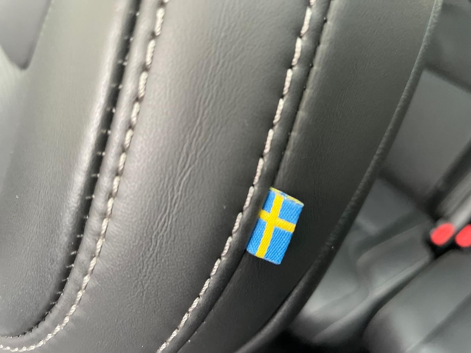 Used Volvo XC90 2024 for sale - 76455300: Photo 44