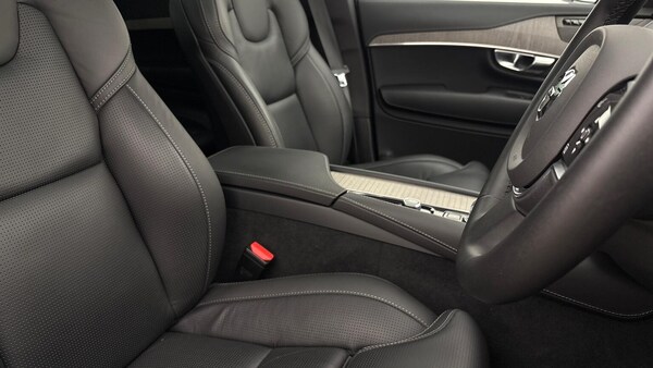 Used Volvo XC90 2022 for sale - 76299403: Photo 10