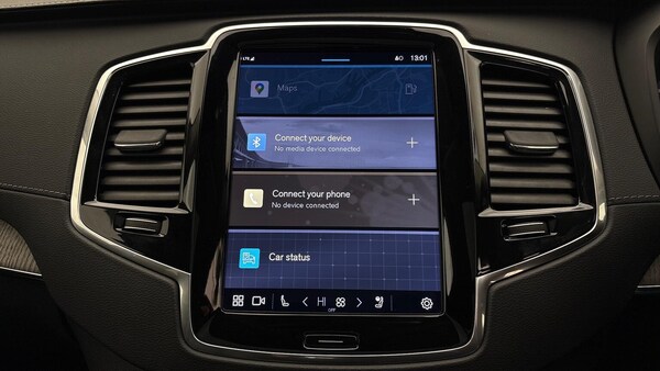 Used Volvo XC90 2022 for sale - 76299403: Photo 13
