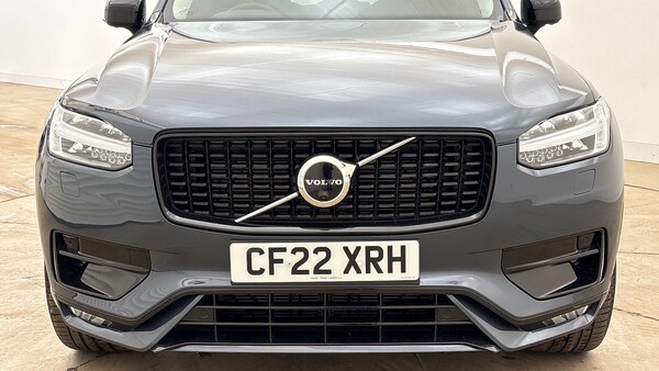 Used Volvo XC90 2022 for sale - 76299403: Photo 15