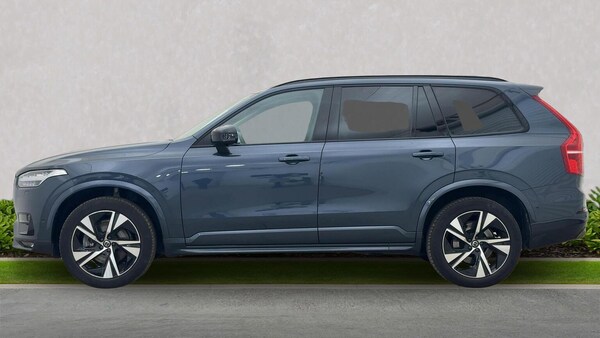 Used Volvo XC90 2022 for sale - 76299403: Photo 1