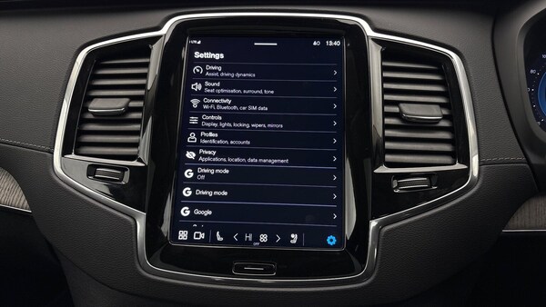 Used Volvo XC90 2022 for sale - 76299403: Photo 21